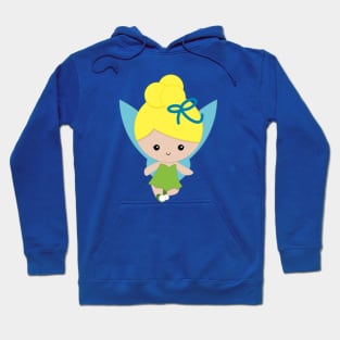 Ms Tink Hoodie